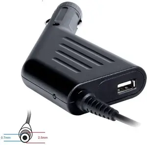 Car power adapter Digitalbox DBMP-CA0304 19V 2.1A 40W for laptops and devices