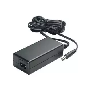 Barošanas adapteris/invertors Poly 2200-17877-122, iekštelpām, 24 V, melns