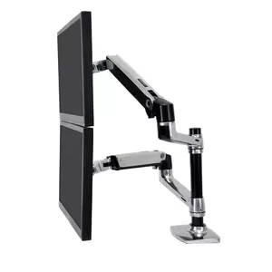 Dual Stacking Arm Ergotron LX Series 61 cm (24")