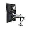 Dual Stacking Arm Ergotron LX Series Photo 2