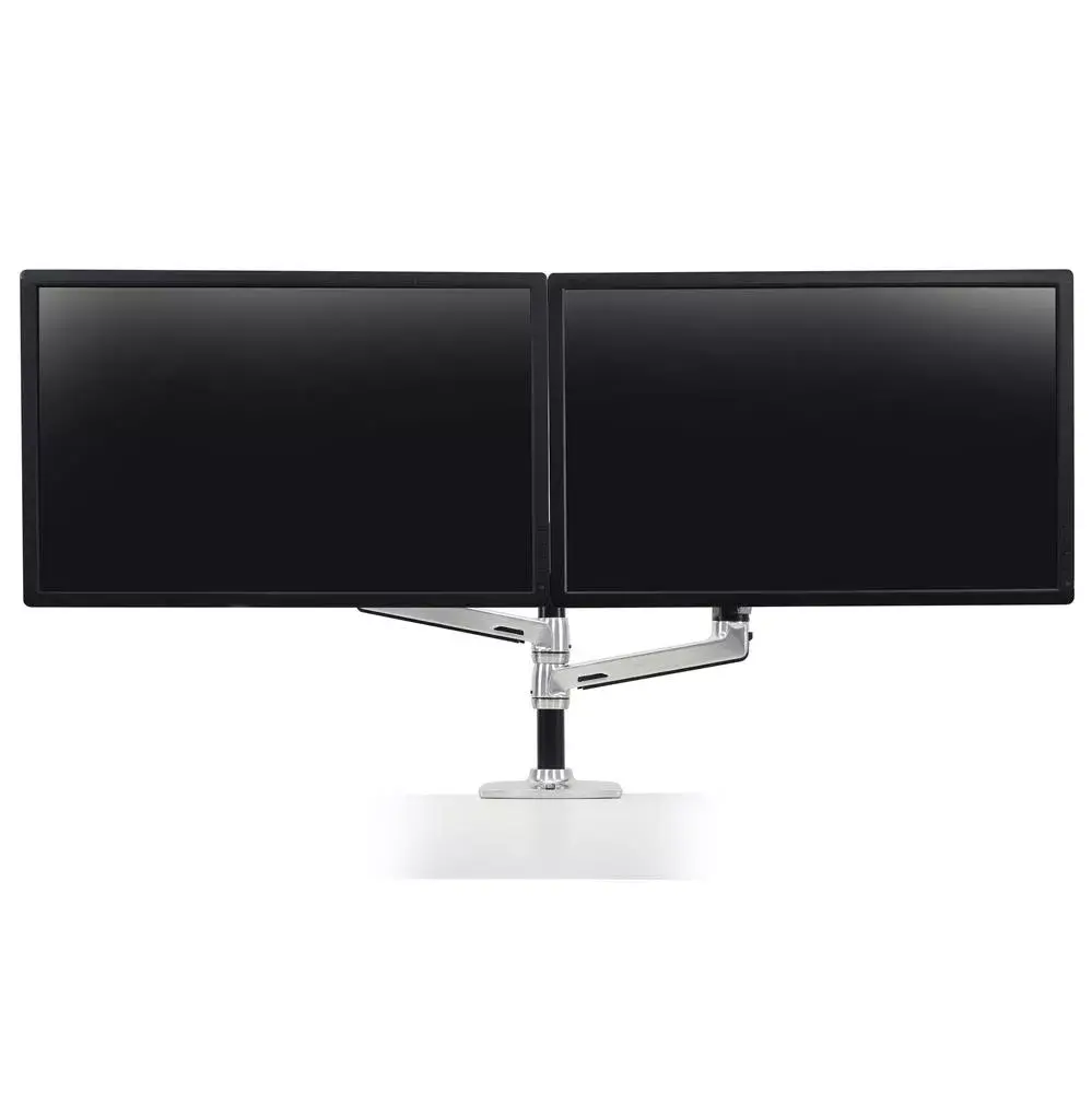 Dual Stacking Arm Ergotron LX Series Photo 3