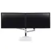 Dual Stacking Arm Ergotron LX Series Photo 3