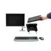 Dual Stacking Arm Ergotron LX Series Photo 5