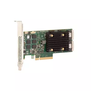 RAID контроллер HPE P26324-B21 PCI Express x16 SAS SATA
