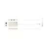 USB Type-C Multi-Adapter j5create JCA374-N Photo 3