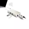 USB Type-C Multi-Adapter j5create JCA374-N Photo 4