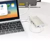 USB Type-C Multi-Adapter j5create JCA374-N Photo 9