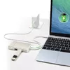 USB Type-C Multi-Adapter j5create JCA374-N Photo 10