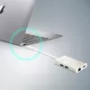 USB Type-C Multi-Adapter j5create JCA374-N Photo 11