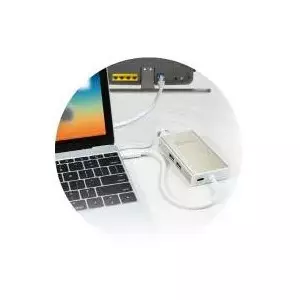 Gigabit Ethernet