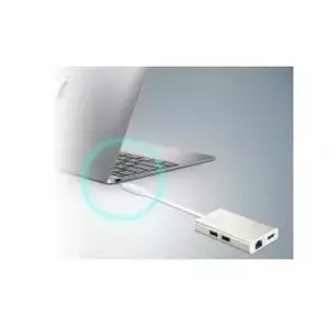 USB-C Compatible