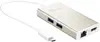 USB Type-C Multi-Adapter j5create JCA374-N Photo 13