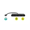 USB Hubs Port Designs 900147 Photo 8