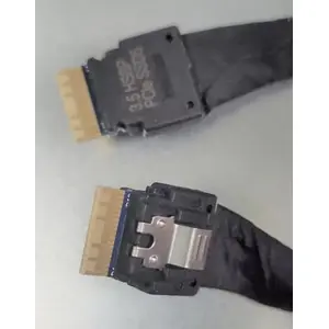 SAS kabelis Intel CYPCBLSLMIDPIN 0.16 m SlimSAS