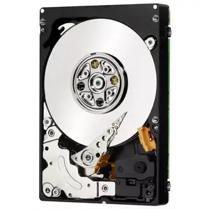 Cietais disks Lenovo 146GB 2.5" SAS 15000RPM 90Y8927