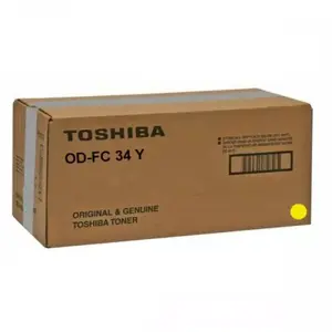 Оригинальный Dynabook OD-FC 34 Y Совместим с Toshiba e-STUDIO 287cs 347cs 407cs