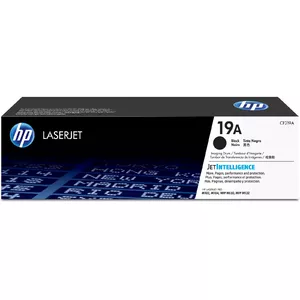 Attēlu cilindrs HP 19A 12000 lapas Melns