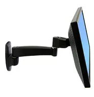 Ergotron 200 Series sienas stiprinājuma roka