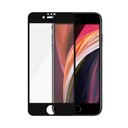 Защитное стекло PanzerGlass Apple iPhone SE 2020 2022 Photo 3