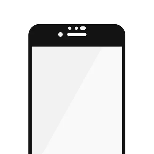 Защитное стекло PanzerGlass Apple iPhone SE 2020 2022 Photo 4