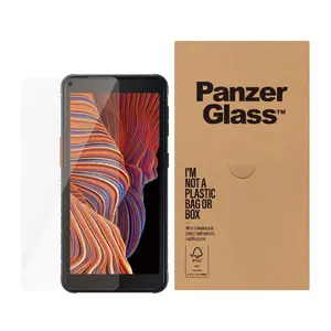 Защитное стекло PanzerGlass Samsung Galaxy Xcover 5 Устойчивое к царапинам и ударам