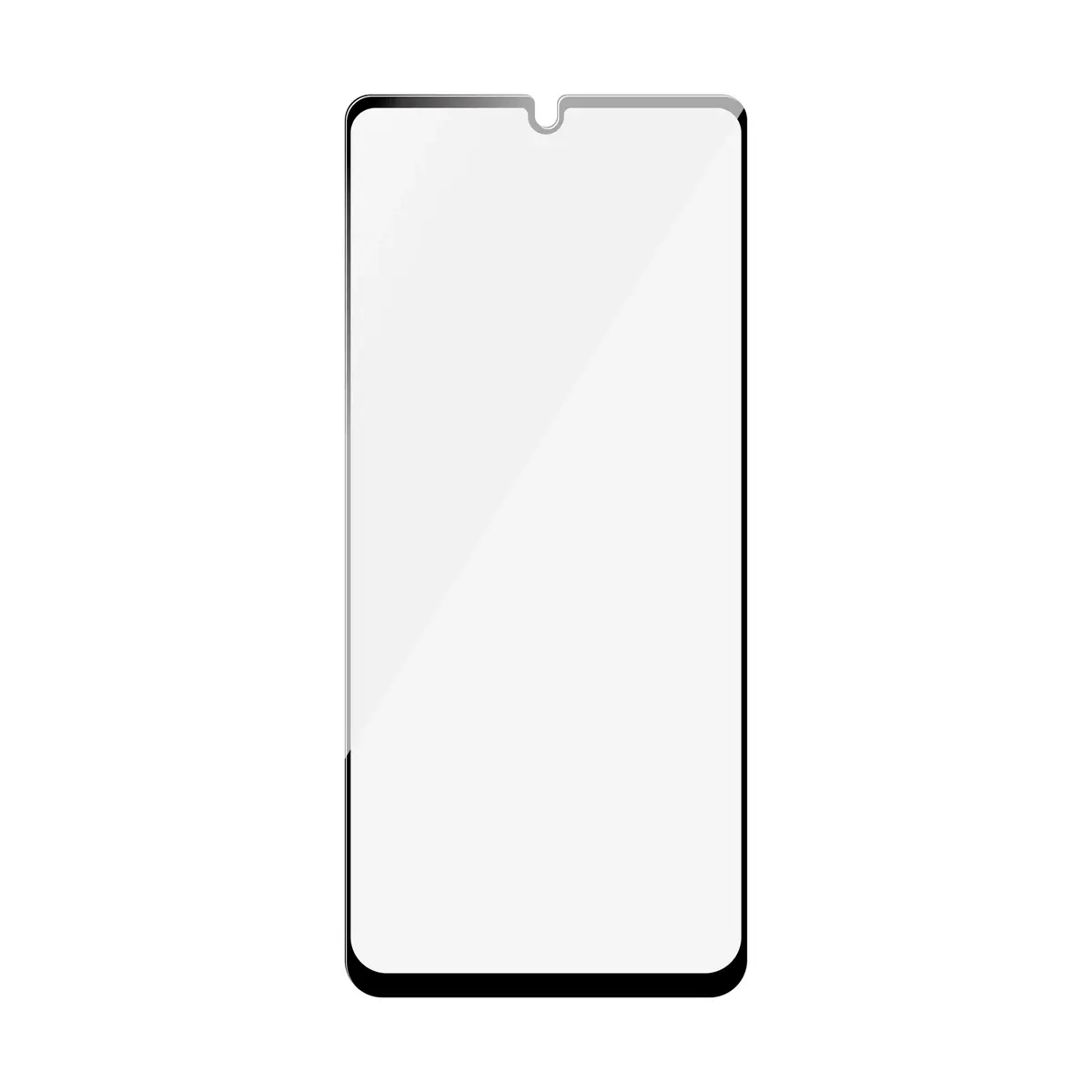 Ekrāna aizsargs PanzerGlass SAFE Samsung Galaxy A33 5G Photo 4