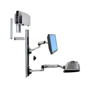 Wall Mount System Ergotron LX 45-247-026