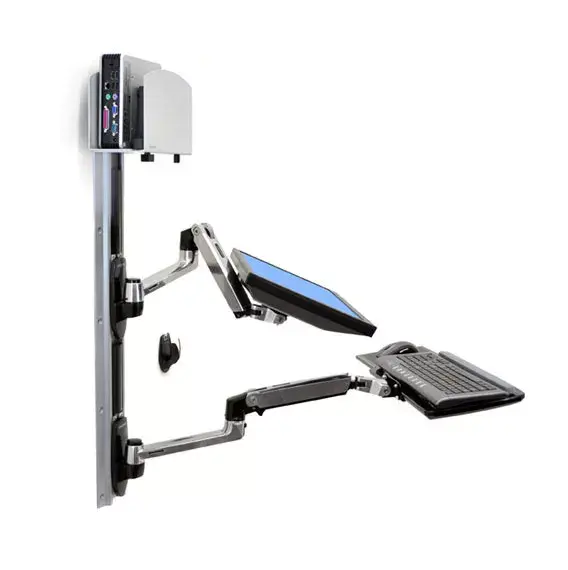 Wall Mount System Ergotron LX 45-247-026 Photo 3