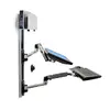 Wall Mount System Ergotron LX 45-247-026 Photo 3