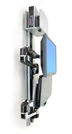 Wall Mount System Ergotron LX 45-247-026 Photo 4