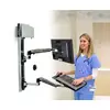 Wall Mount System Ergotron LX 45-247-026 Photo 6