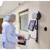 Wall Mount System Ergotron LX 45-247-026 Photo 9