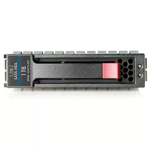 Hard Drive HPE 1TB 3.5" SATA 7200 RPM 454146-B21-RFB