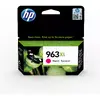 HP 963XL High Yield Magenta kasetne Photo 2
