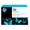 HP 761 Dzeltenais DesignJet tintes kasetne Photo 2