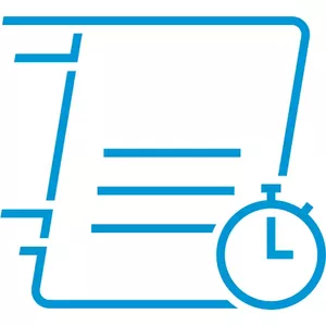 HP quality – print after print