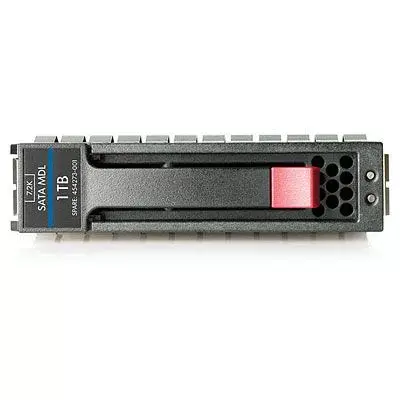 Iekšējais cietais disks HPE 500 GB