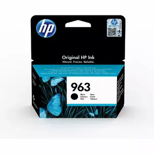 Картридж чернил HP 963 Black Original 3JA26AE#BGX