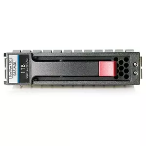 Hard Drive HP 1TB 3.5-inch SAS 7200 RPM Dual Port