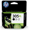 Cartridge HP 305XL High Yield Black Photo 2