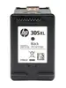 Cartridge HP 305XL High Yield Black Photo 3