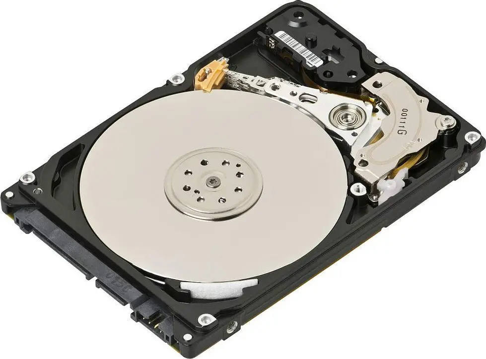 Iekšējais cietais disks IBM 600GB 49Y2078 Photo 2
