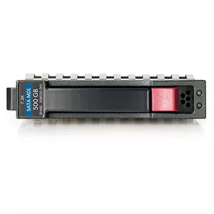 Internal Hard Drive HPE 500 GB 2.5" Serial ATA II 507750-B21-RFB