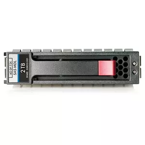 Hard Drive HPE 2TB 3.5-inch SAS 7200 RPM 507616-B21-RFB