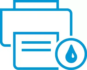 Active Ink Balancing — vienmērīga tinšu izmantošana