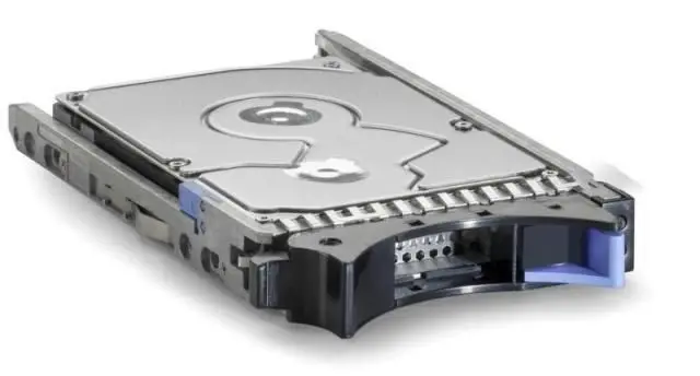 IBM 5161-RFB iekšējais cietais disks 73