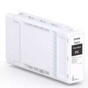 Картридж EPSON ink Singlepack UltraChrome XD3 Photo Black T50U1 350ml