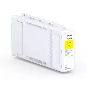 Картридж Epson Ultrachrome Xd3 C13T50U400 Черный