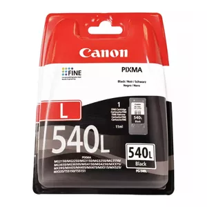 Картридж Canon PG-540L Черный Photo 1
