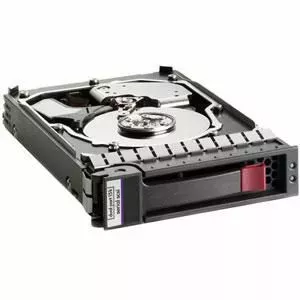 HP Inc. 146GB 15K 6G SAS SFF HDD